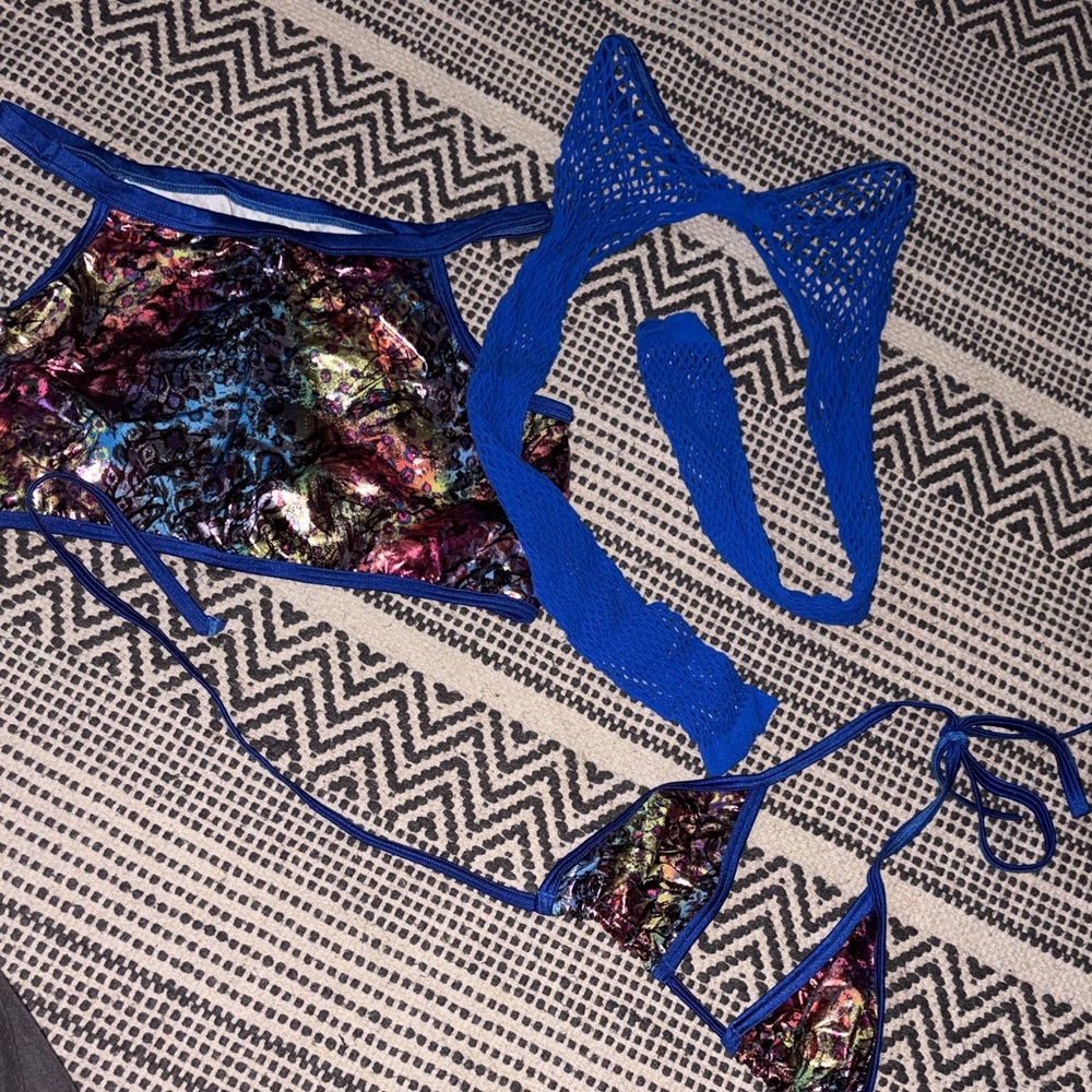 Rave bundle - Picture 4 of 5